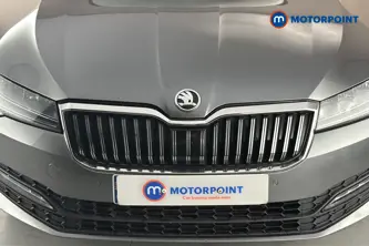 Skoda Superb Se Technology Automatic Diesel Hatchback - Stock Number (1657625) - 43rd supplementary image