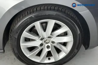 Skoda Superb Se Technology Automatic Diesel Hatchback - Stock Number (1657625) - 47th supplementary image