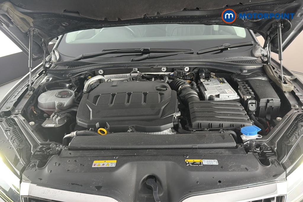 Skoda Superb Se Technology Automatic Diesel Hatchback - Stock Number (1657625) - 48th supplementary image