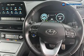 Hyundai Kona Premium Automatic Electric SUV - Stock Number (1657661) - 2nd supplementary image