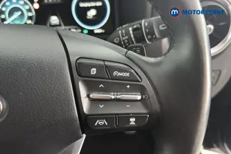 Hyundai Kona Premium Automatic Electric SUV - Stock Number (1657661) - 3rd supplementary image