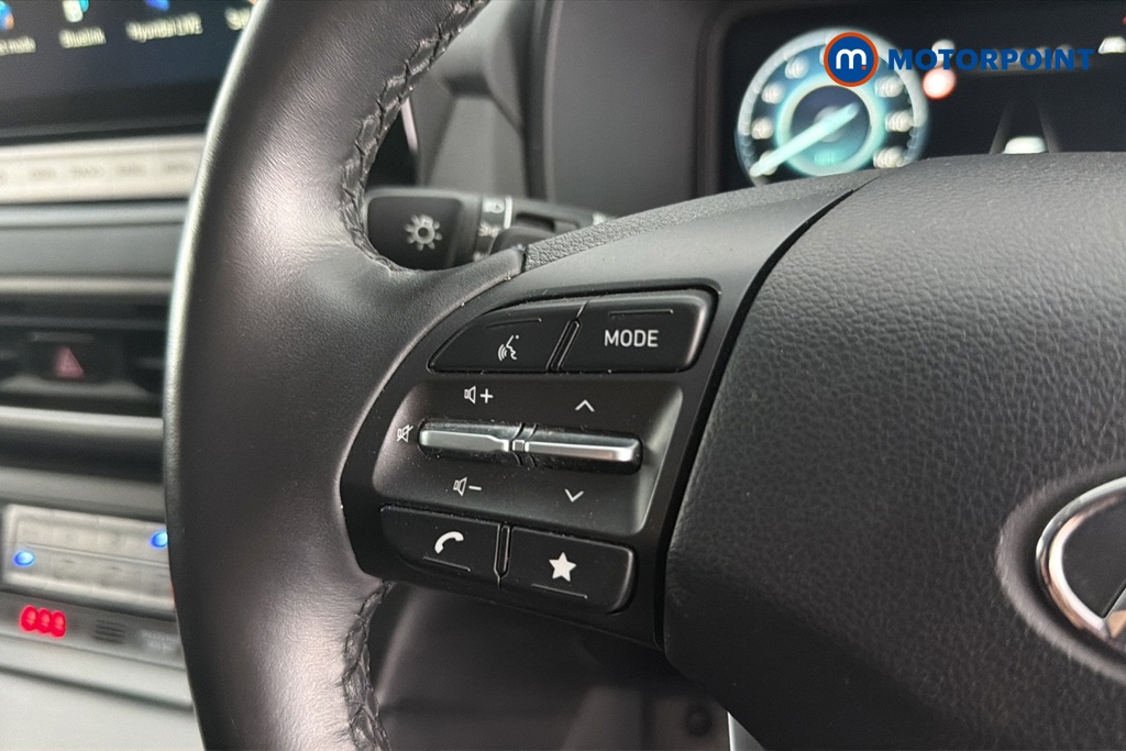 Hyundai Kona Premium Automatic Electric SUV - Stock Number (1657661) - 4th supplementary image