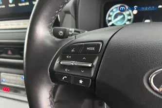 Hyundai Kona Premium Automatic Electric SUV - Stock Number (1657661) - 4th supplementary image