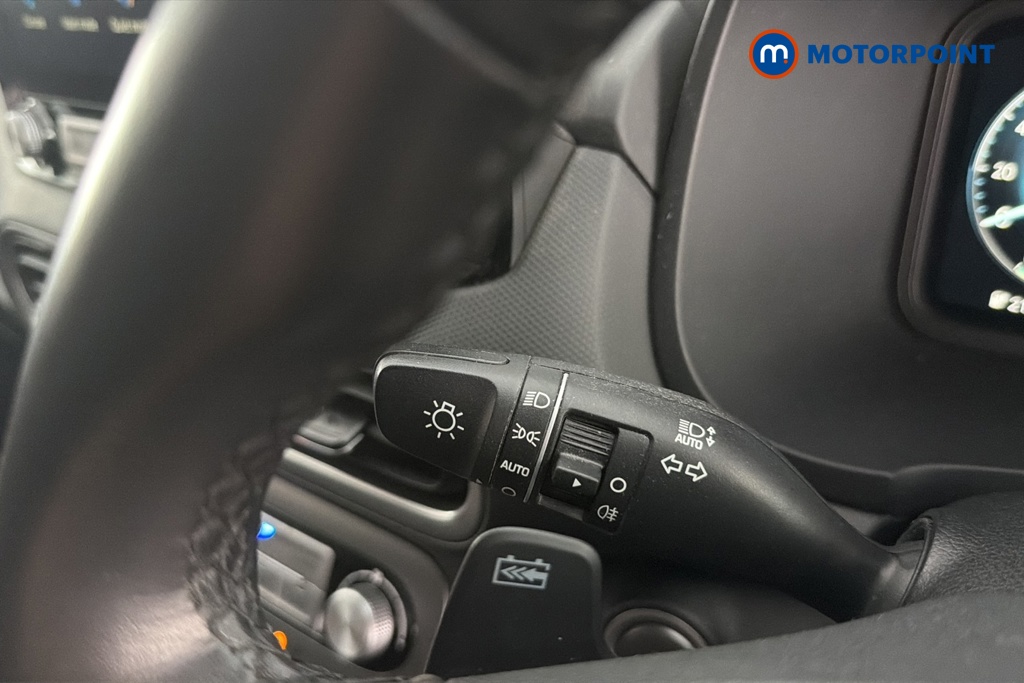 Hyundai Kona Premium Automatic Electric SUV - Stock Number (1657661) - 5th supplementary image
