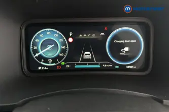 Hyundai Kona Premium Automatic Electric SUV - Stock Number (1657661) - 7th supplementary image