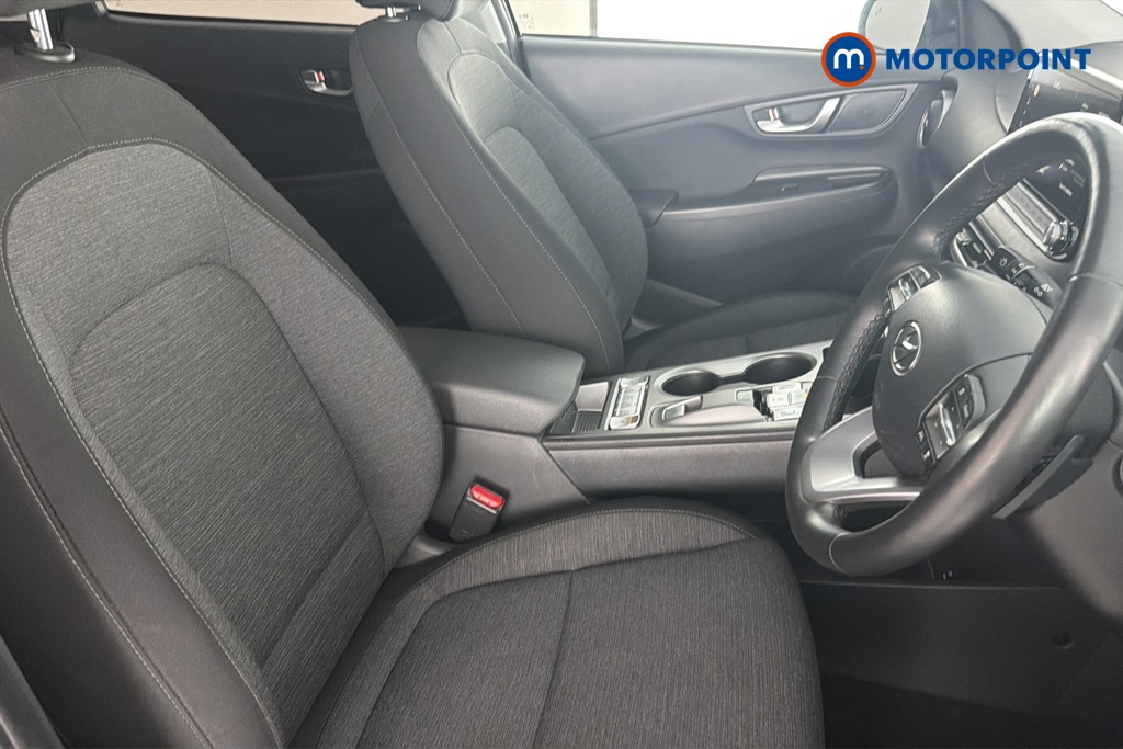 Hyundai Kona Premium Automatic Electric SUV - Stock Number (1657661) - 10th supplementary image