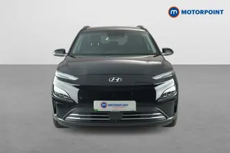 Hyundai Kona Premium Automatic Electric SUV - Stock Number (1657661) - Front bumper