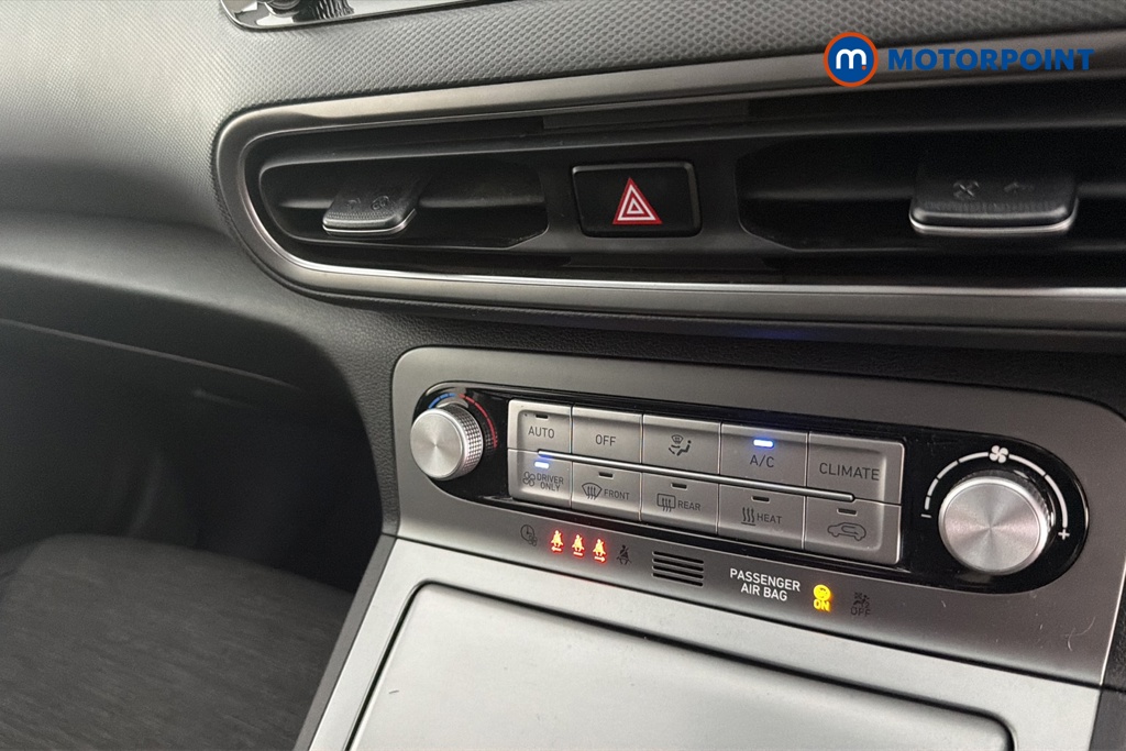 Hyundai Kona Premium Automatic Electric SUV - Stock Number (1657661) - 12th supplementary image