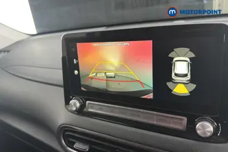 Hyundai Kona Premium Automatic Electric SUV - Stock Number (1657661) - 13th supplementary image