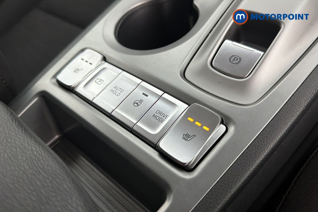 Hyundai Kona Premium Automatic Electric SUV - Stock Number (1657661) - 14th supplementary image