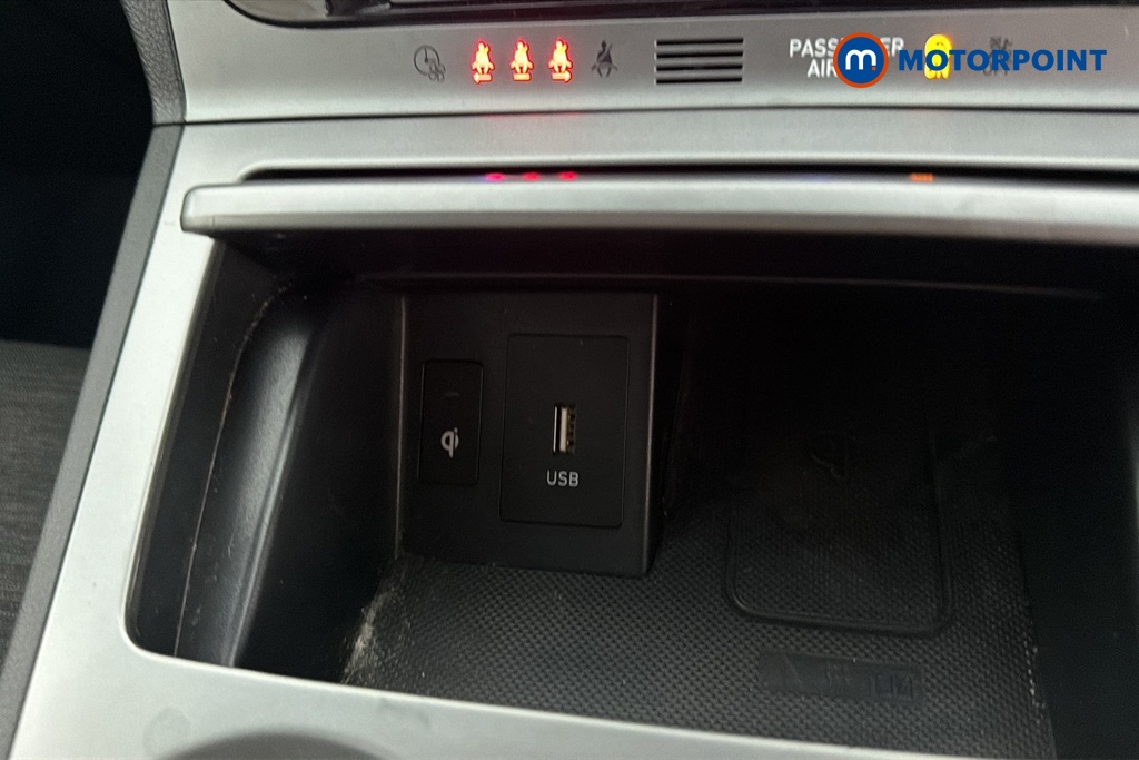 Hyundai Kona Premium Automatic Electric SUV - Stock Number (1657661) - 17th supplementary image