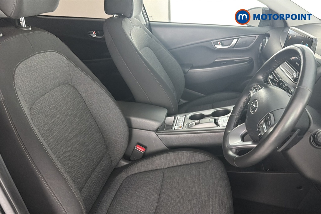 Hyundai Kona Premium Automatic Electric SUV - Stock Number (1657661) - 22nd supplementary image