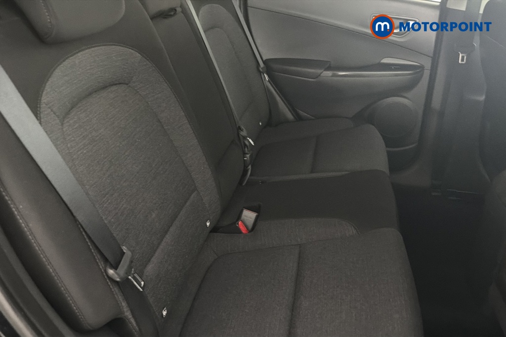 Hyundai Kona Premium Automatic Electric SUV - Stock Number (1657661) - 25th supplementary image