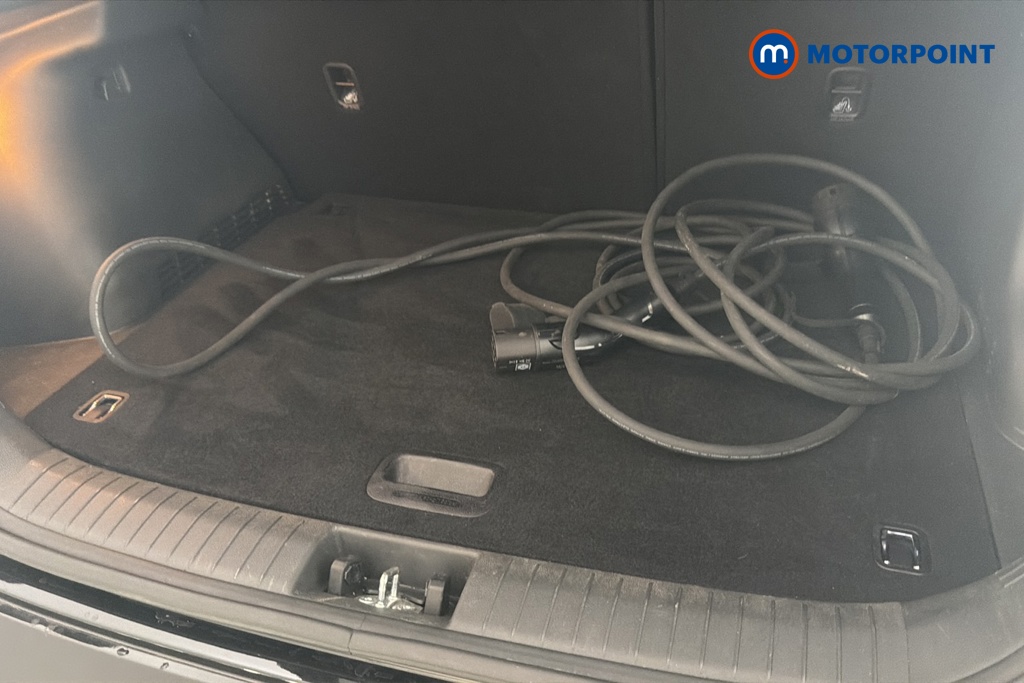 Hyundai Kona Premium Automatic Electric SUV - Stock Number (1657661) - 34th supplementary image