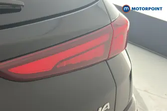 Hyundai Kona Premium Automatic Electric SUV - Stock Number (1657661) - 36th supplementary image