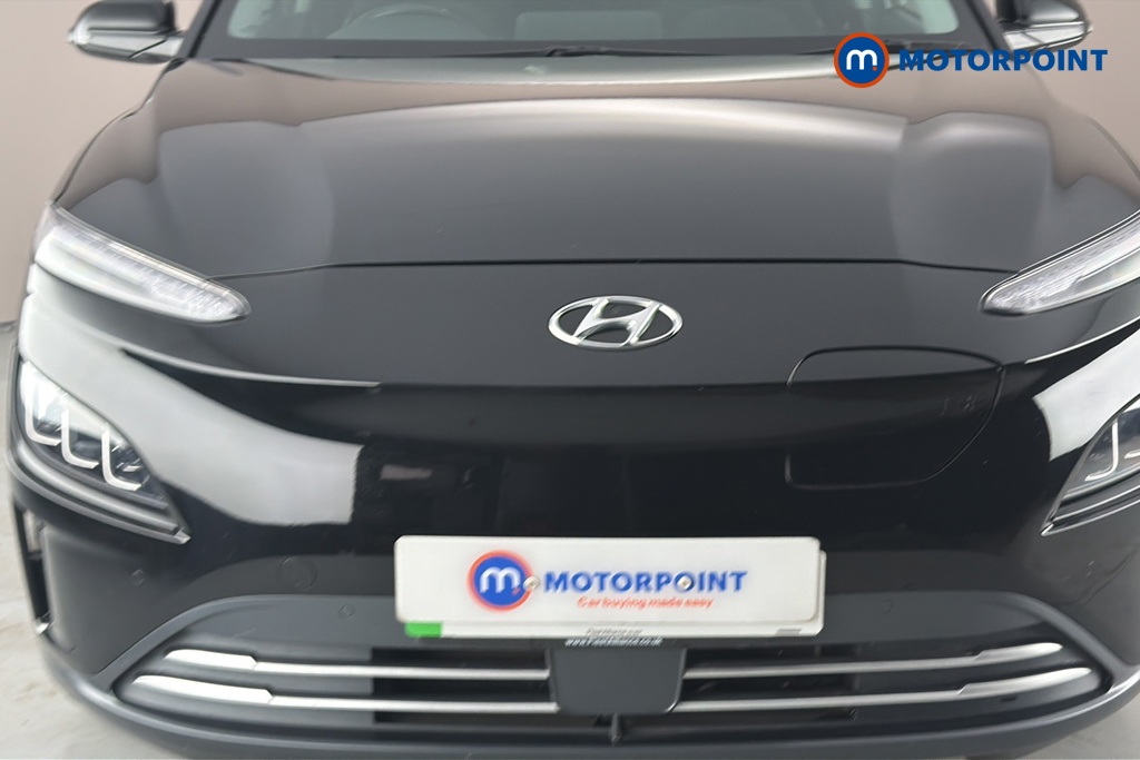 Hyundai Kona Premium Automatic Electric SUV - Stock Number (1657661) - 43rd supplementary image