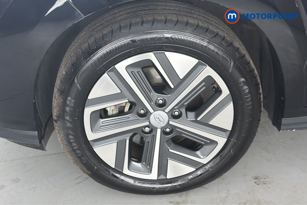 Hyundai Kona Premium Automatic Electric SUV - Stock Number (1657661) - 44th supplementary image