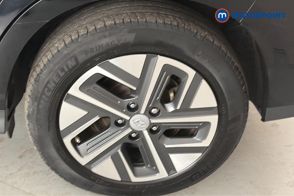 Hyundai Kona Premium Automatic Electric SUV - Stock Number (1657661) - 45th supplementary image