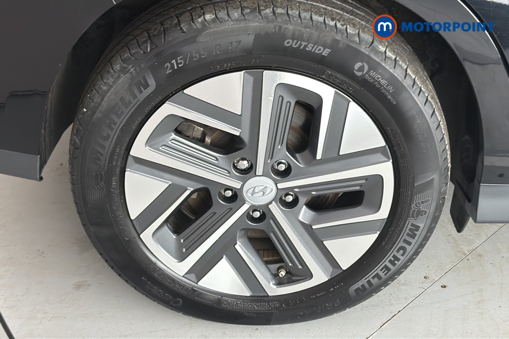 Hyundai Kona Premium Automatic Electric SUV - Stock Number (1657661) - 46th supplementary image