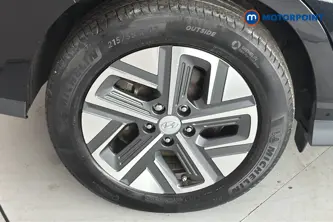 Hyundai Kona Premium Automatic Electric SUV - Stock Number (1657661) - 46th supplementary image