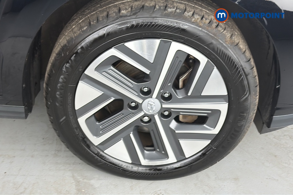 Hyundai Kona Premium Automatic Electric SUV - Stock Number (1657661) - 47th supplementary image
