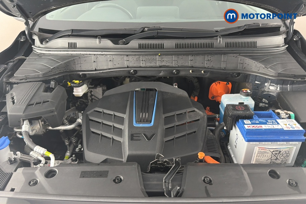 Hyundai Kona Premium Automatic Electric SUV - Stock Number (1657661) - 48th supplementary image