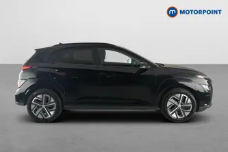 Hyundai Kona Premium Automatic Electric SUV - Stock Number (1657661) - Passenger side