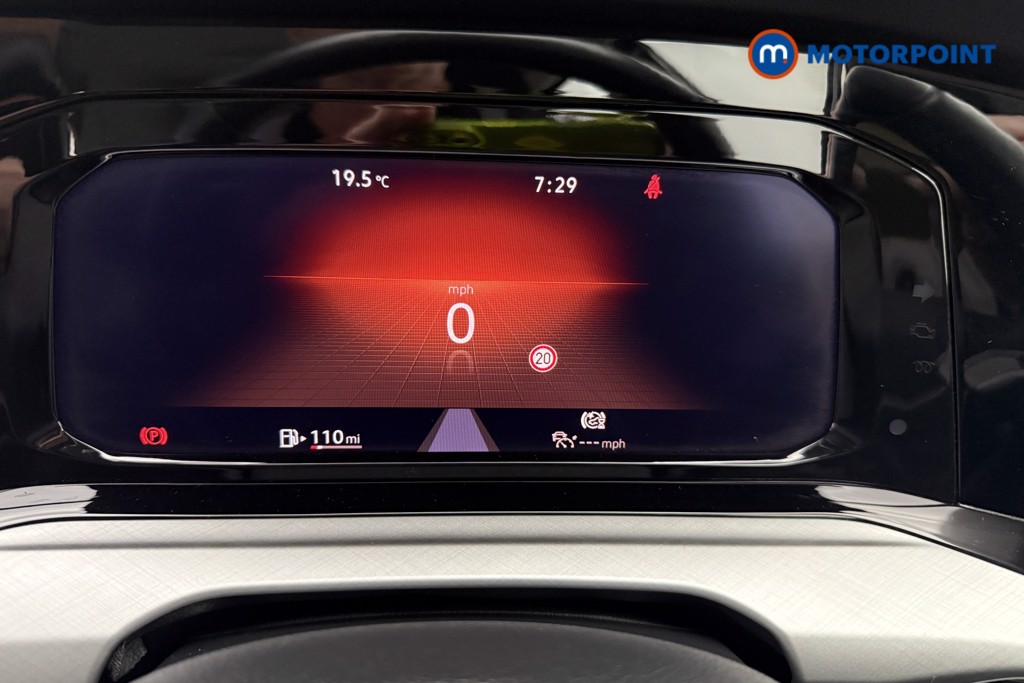 Volkswagen Golf Life Manual Petrol Hatchback - Stock Number (1657811) - 6th supplementary image