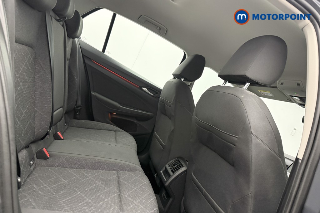Volkswagen Golf Life Manual Petrol Hatchback - Stock Number (1657811) - 9th supplementary image