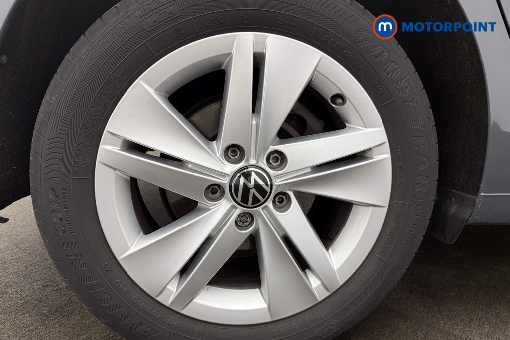 Volkswagen Golf Life Manual Petrol Hatchback - Stock Number (1657811) - 10th supplementary image