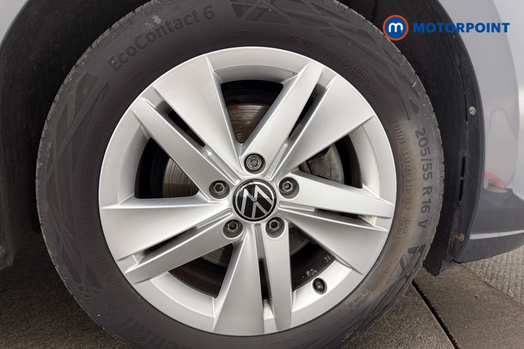 Volkswagen Golf Life Manual Petrol Hatchback - Stock Number (1657811) - 11th supplementary image