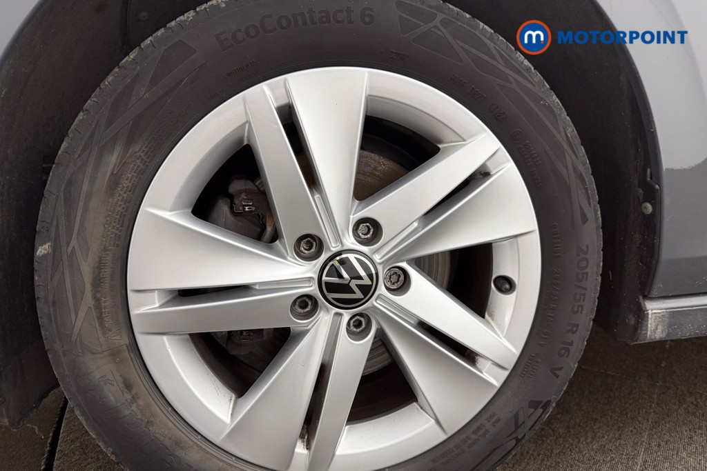 Volkswagen Golf Life Manual Petrol Hatchback - Stock Number (1657811) - 12th supplementary image