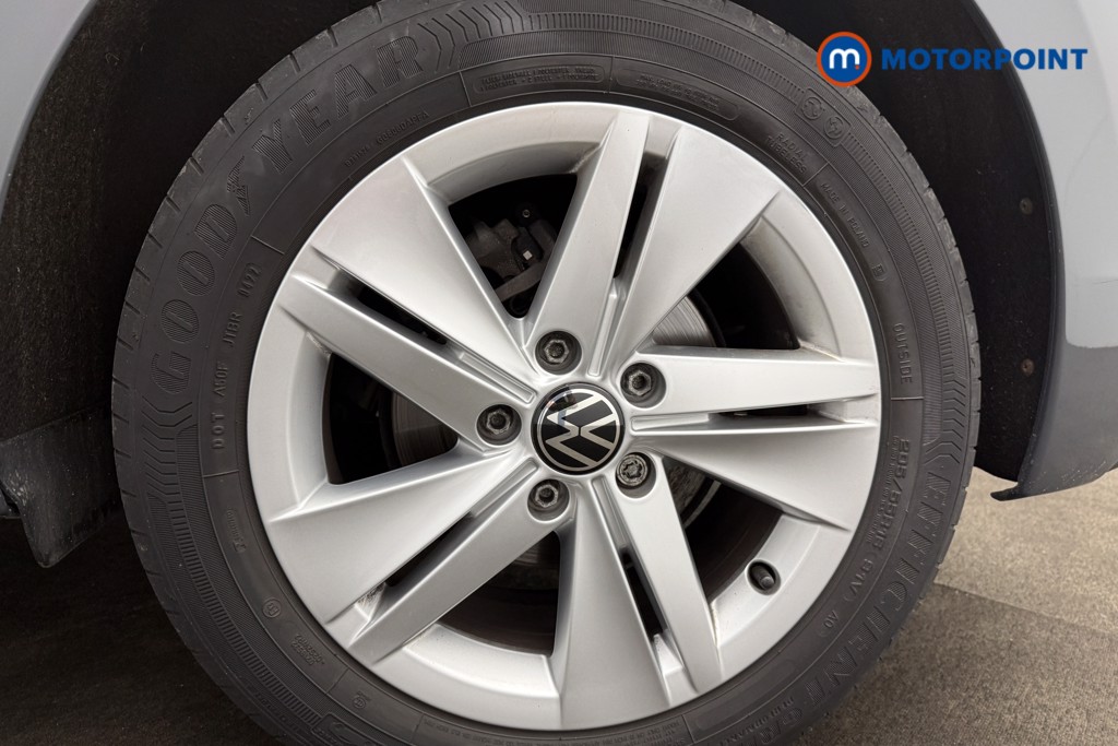 Volkswagen Golf Life Manual Petrol Hatchback - Stock Number (1657811) - 13th supplementary image