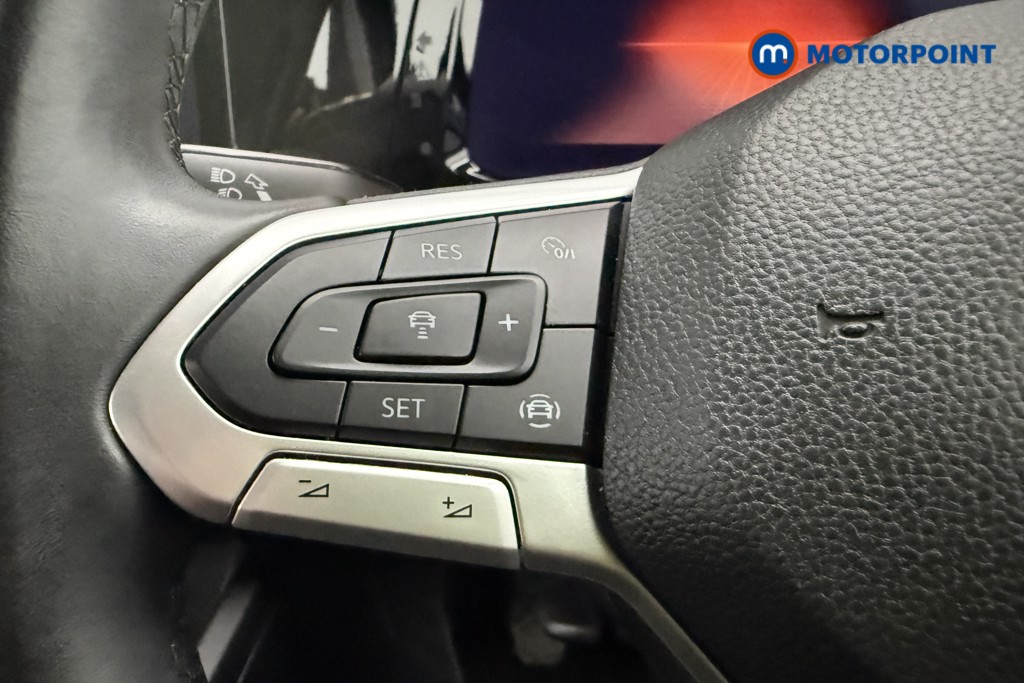 Volkswagen Golf Life Manual Petrol Hatchback - Stock Number (1657811) - 14th supplementary image