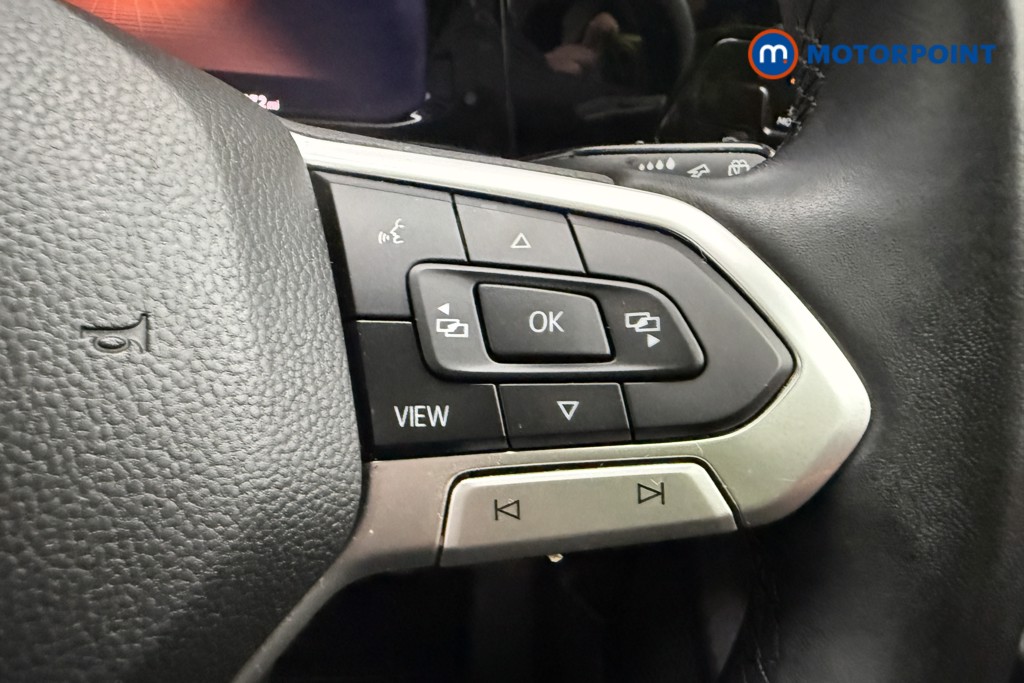 Volkswagen Golf Life Manual Petrol Hatchback - Stock Number (1657811) - 15th supplementary image