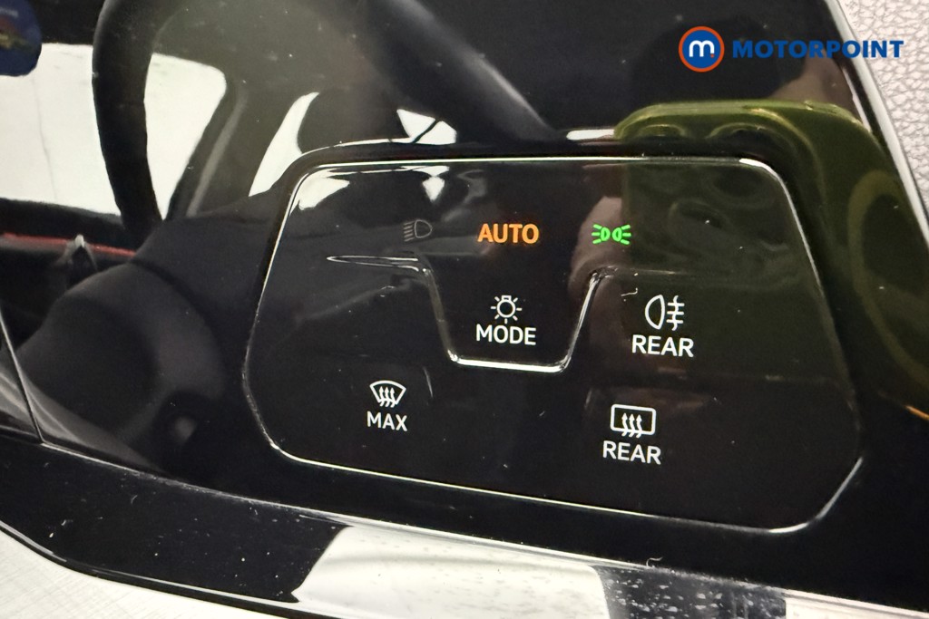 Volkswagen Golf Life Manual Petrol Hatchback - Stock Number (1657811) - 17th supplementary image