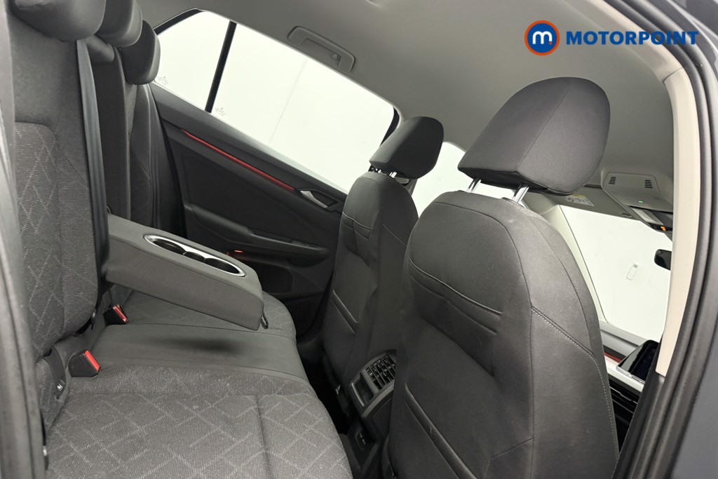 Volkswagen Golf Life Manual Petrol Hatchback - Stock Number (1657811) - 18th supplementary image