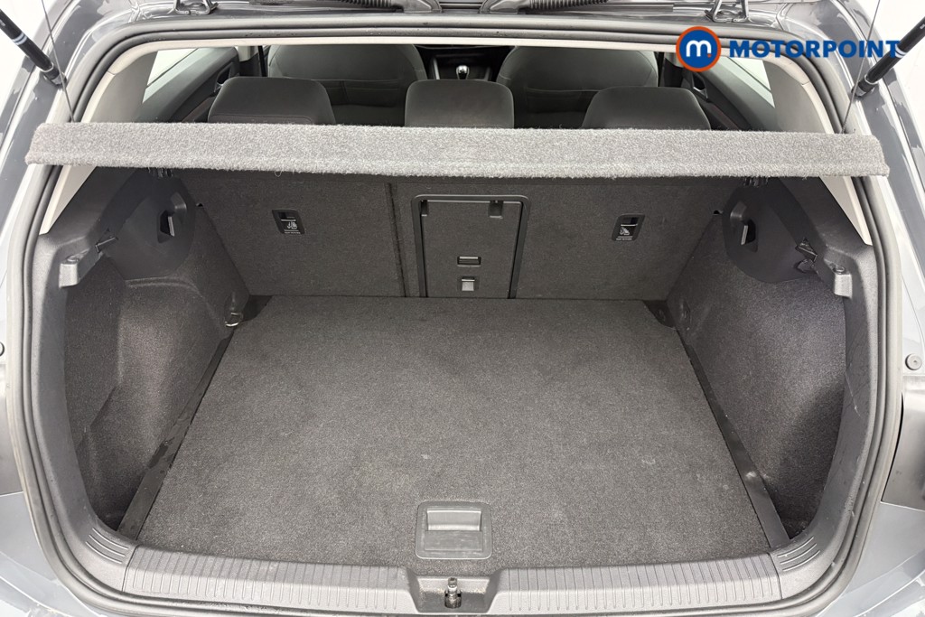 Volkswagen Golf Life Manual Petrol Hatchback - Stock Number (1657811) - 21st supplementary image