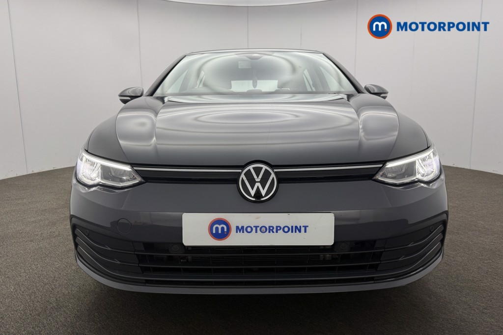 Volkswagen Golf Life Manual Petrol Hatchback - Stock Number (1657811) - 22nd supplementary image