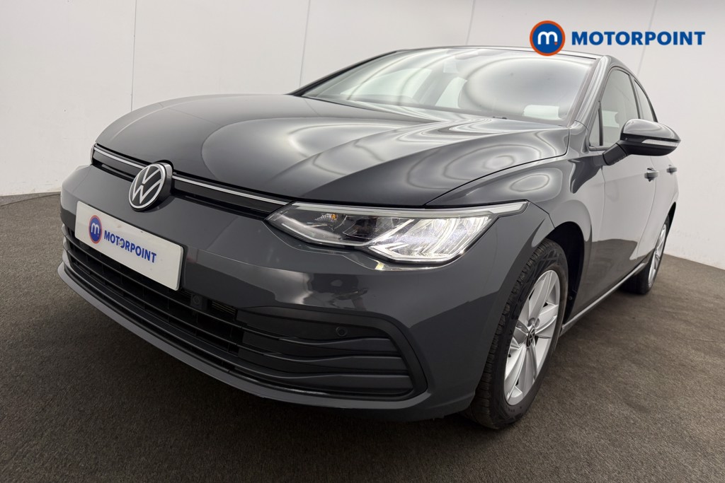 Volkswagen Golf Life Manual Petrol Hatchback - Stock Number (1657811) - 23rd supplementary image