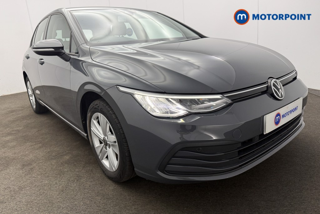 Volkswagen Golf Life Manual Petrol Hatchback - Stock Number (1657811) - 24th supplementary image