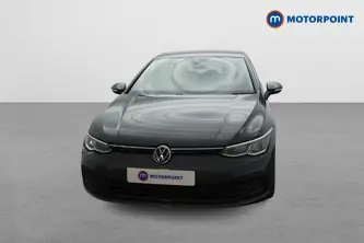 Volkswagen Golf Life Manual Petrol Hatchback - Stock Number (1657811) - Front bumper