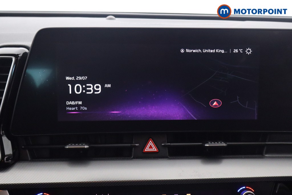 KIA Sportage 3 Manual Petrol SUV - Stock Number (1657846) - 2nd supplementary image