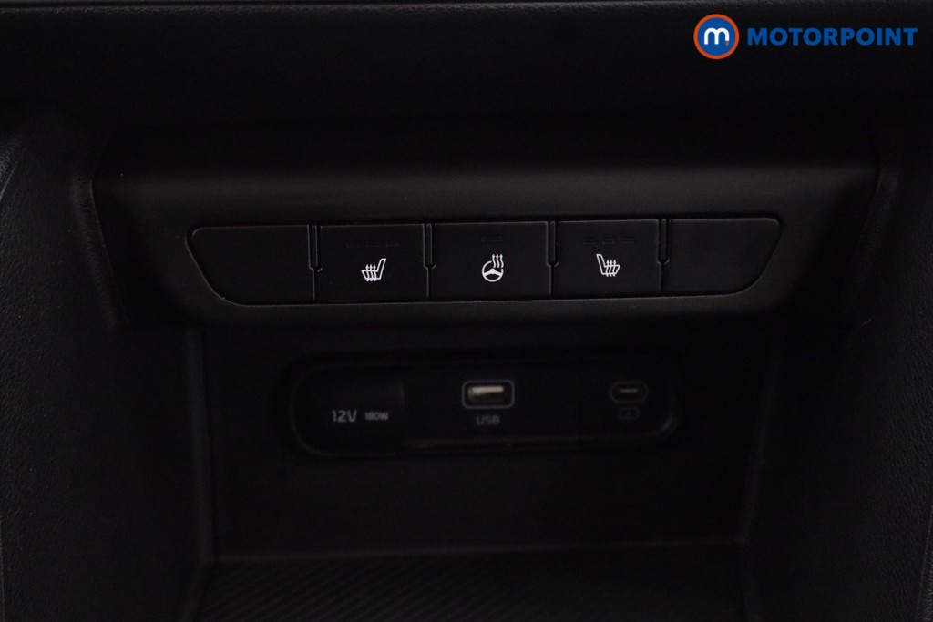 KIA Sportage 3 Manual Petrol SUV - Stock Number (1657846) - 4th supplementary image