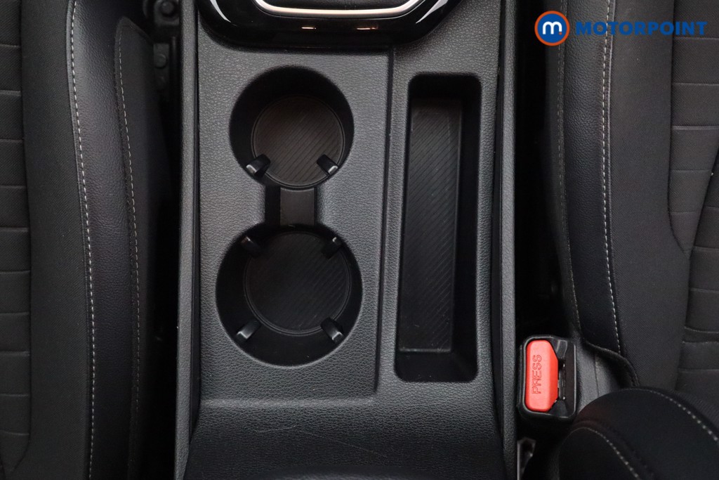 KIA Sportage 3 Manual Petrol SUV - Stock Number (1657846) - 6th supplementary image