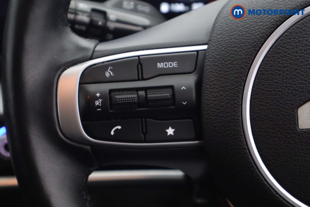 KIA Sportage 3 Manual Petrol SUV - Stock Number (1657846) - 9th supplementary image