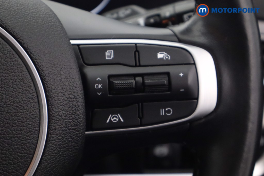 KIA Sportage 3 Manual Petrol SUV - Stock Number (1657846) - 10th supplementary image