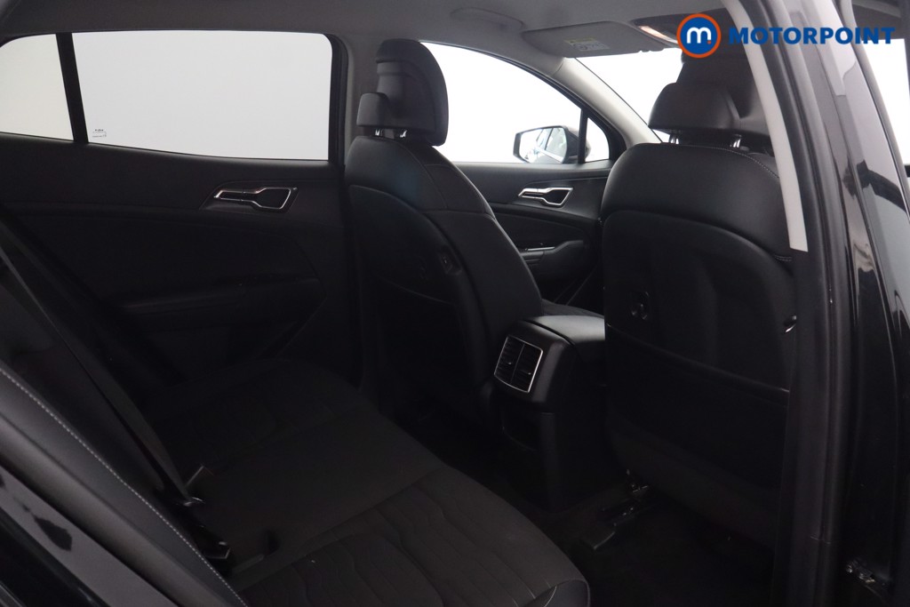 KIA Sportage 3 Manual Petrol SUV - Stock Number (1657846) - 13th supplementary image