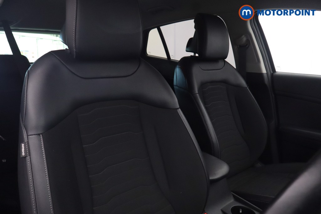 KIA Sportage 3 Manual Petrol SUV - Stock Number (1657846) - 16th supplementary image