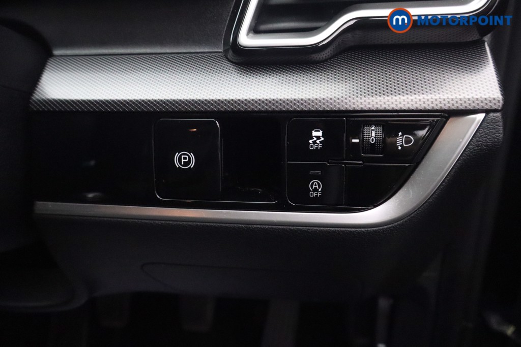 KIA Sportage 3 Manual Petrol SUV - Stock Number (1657846) - 22nd supplementary image